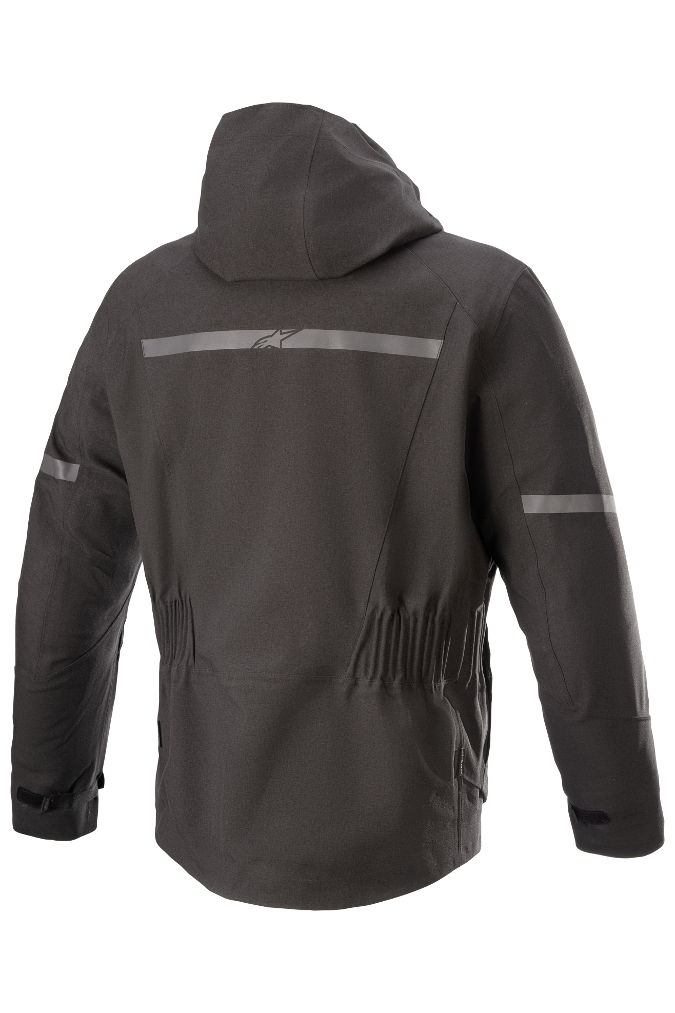 Alpinestars Sirius Drystar® Techshell Motorcycle Jacket Melange