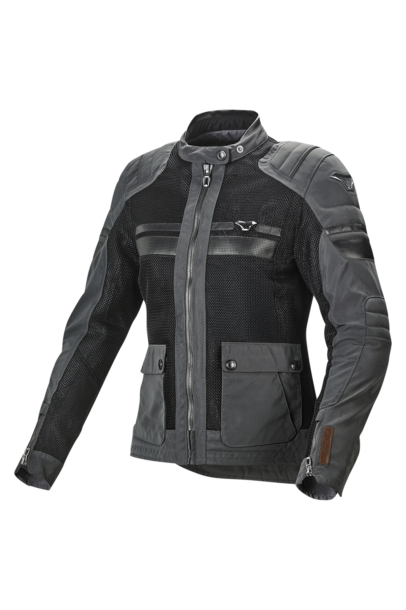 Macna Fluent Women's Motorcycle Jacket 24mx