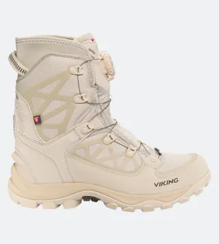 Viking Constrictor 3 High WP BOA Winter Boots