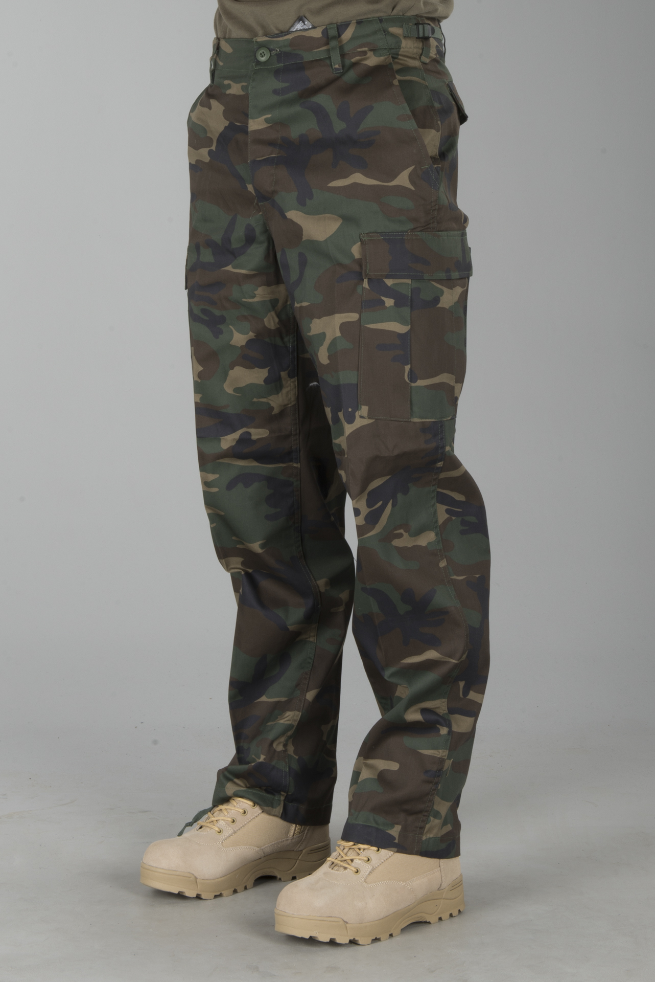 Hlače Brandit US Ranger Hose