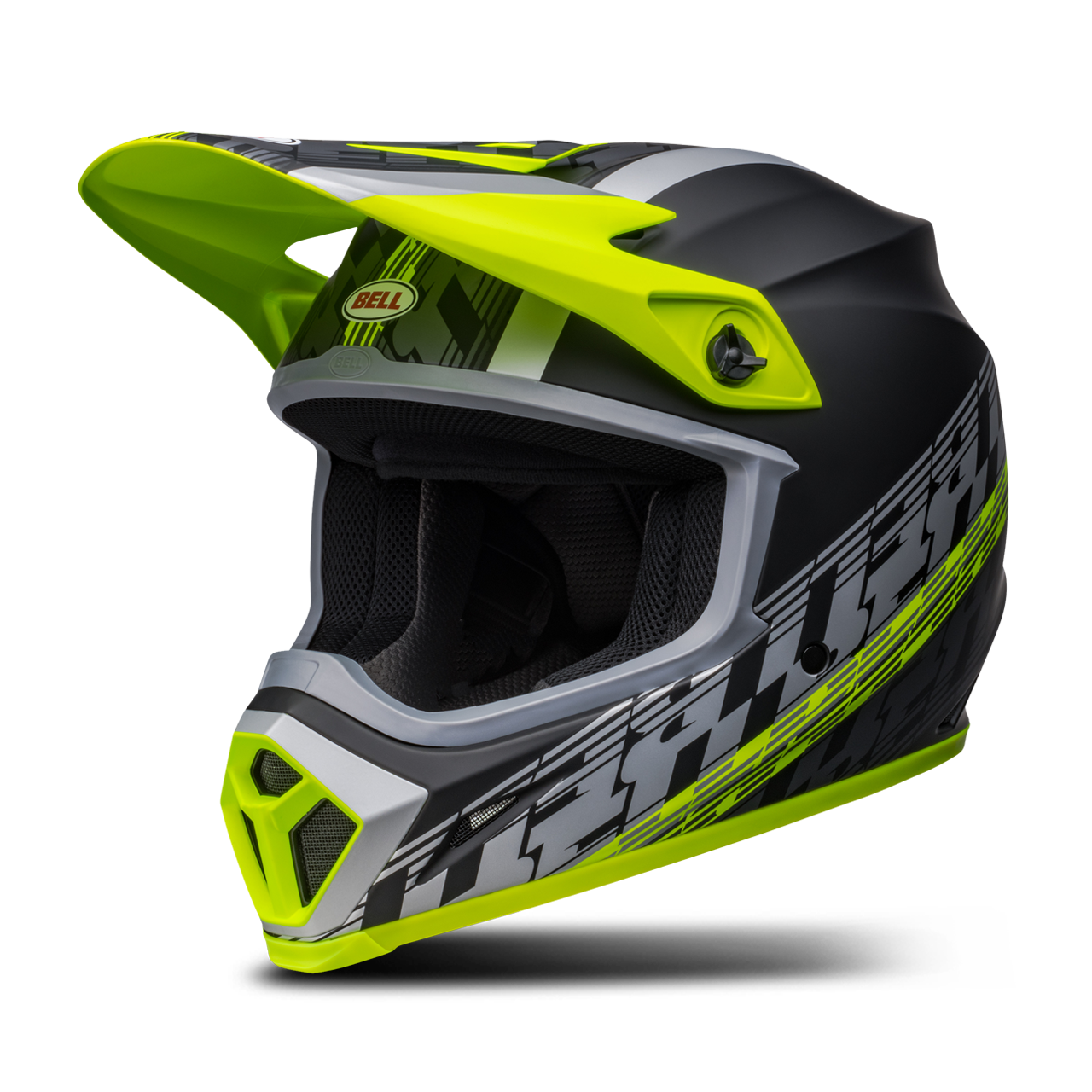Casco Adventure De Motocross BELL MX-9 Mips®