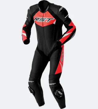 Leren Motorpak RST Tractech Evo D30