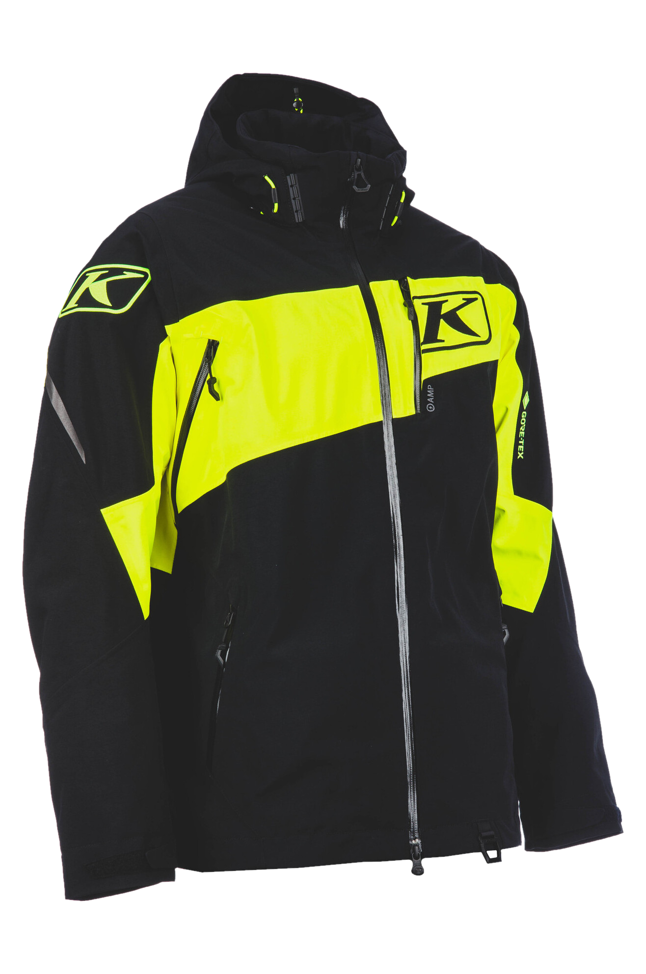Chaqueta Klim Storm