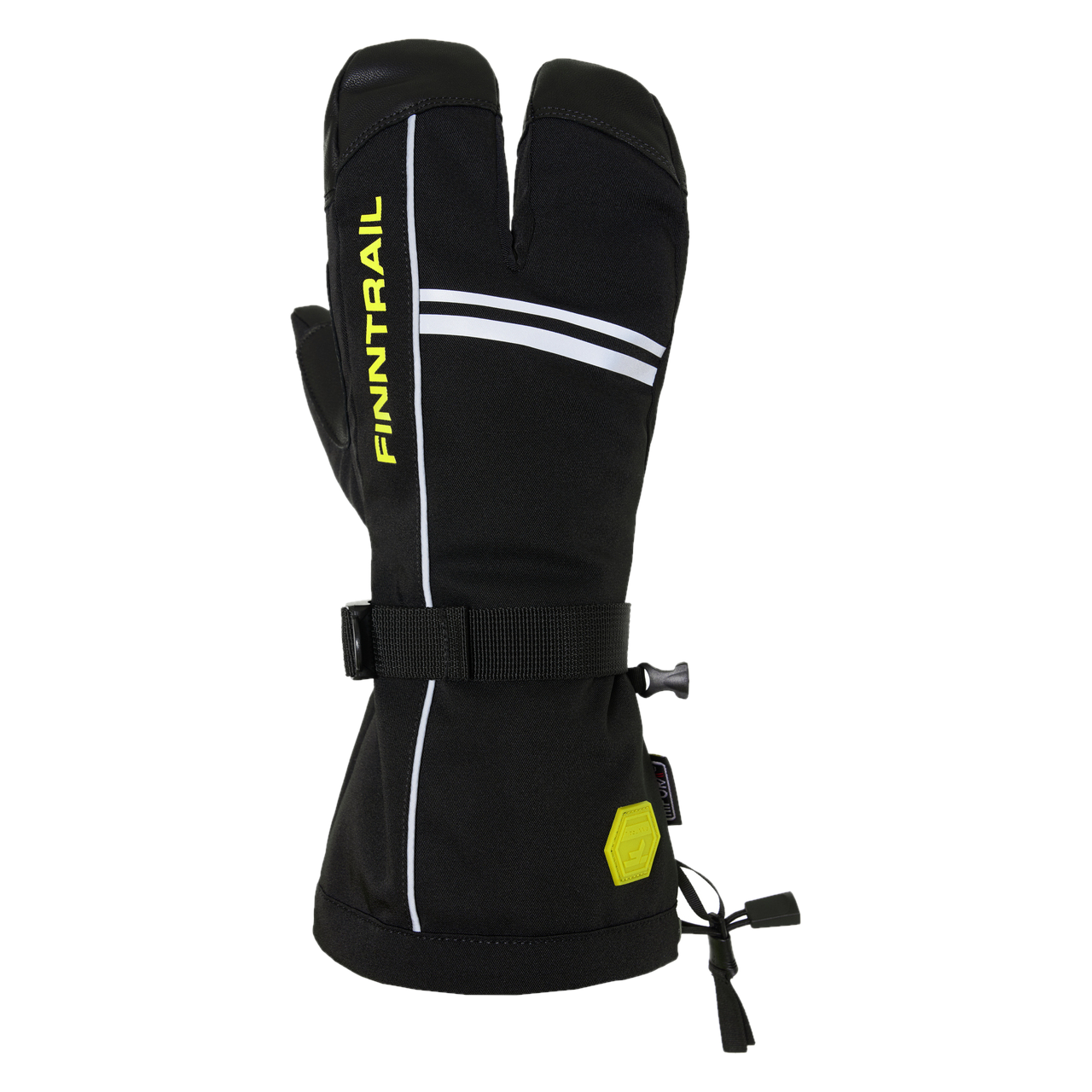 Guantes de Nieve Finntrail Lobster