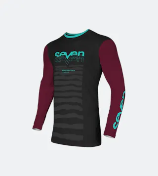Motokrosový Dres Seven Vox Seven
