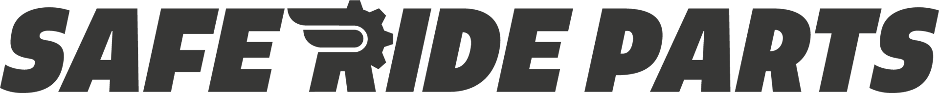 Safe Ride Parts
