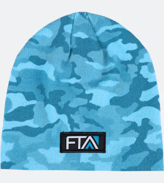 Căciulă FTA Accelerație Maximă
