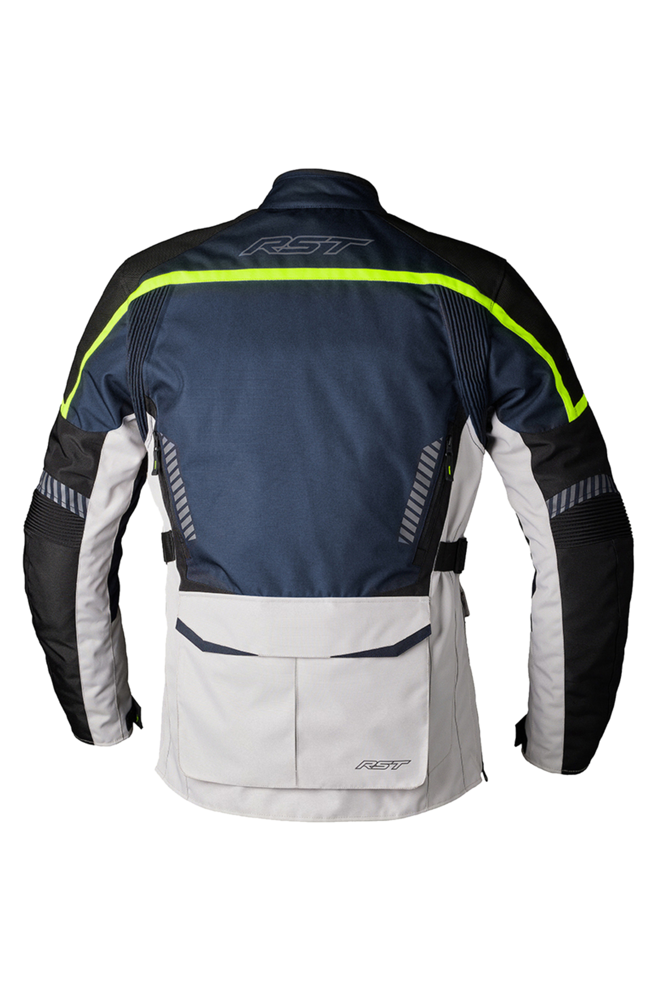 RST Maverick Evo Motorcycle Jacket