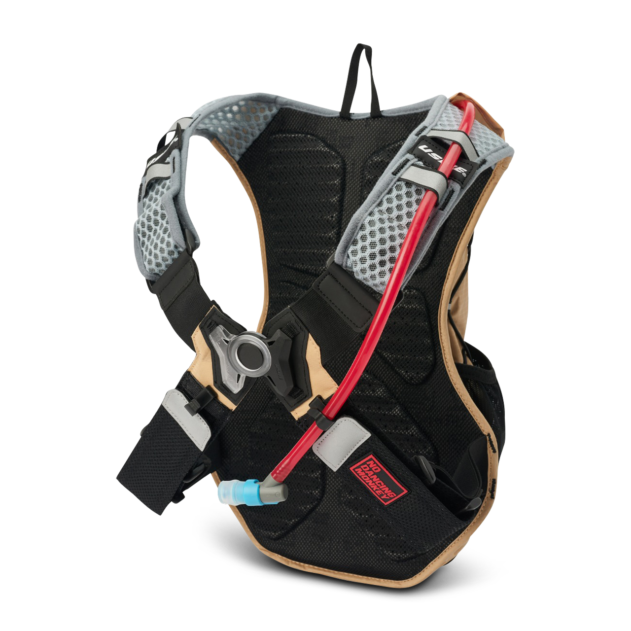 USWE Vertical 10L MTB Hydration Pack