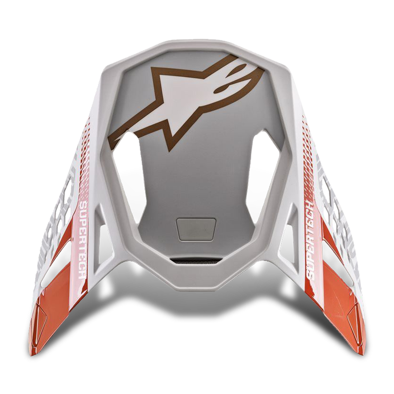 Visera Alpinestars S-M10/S-M8 Triple