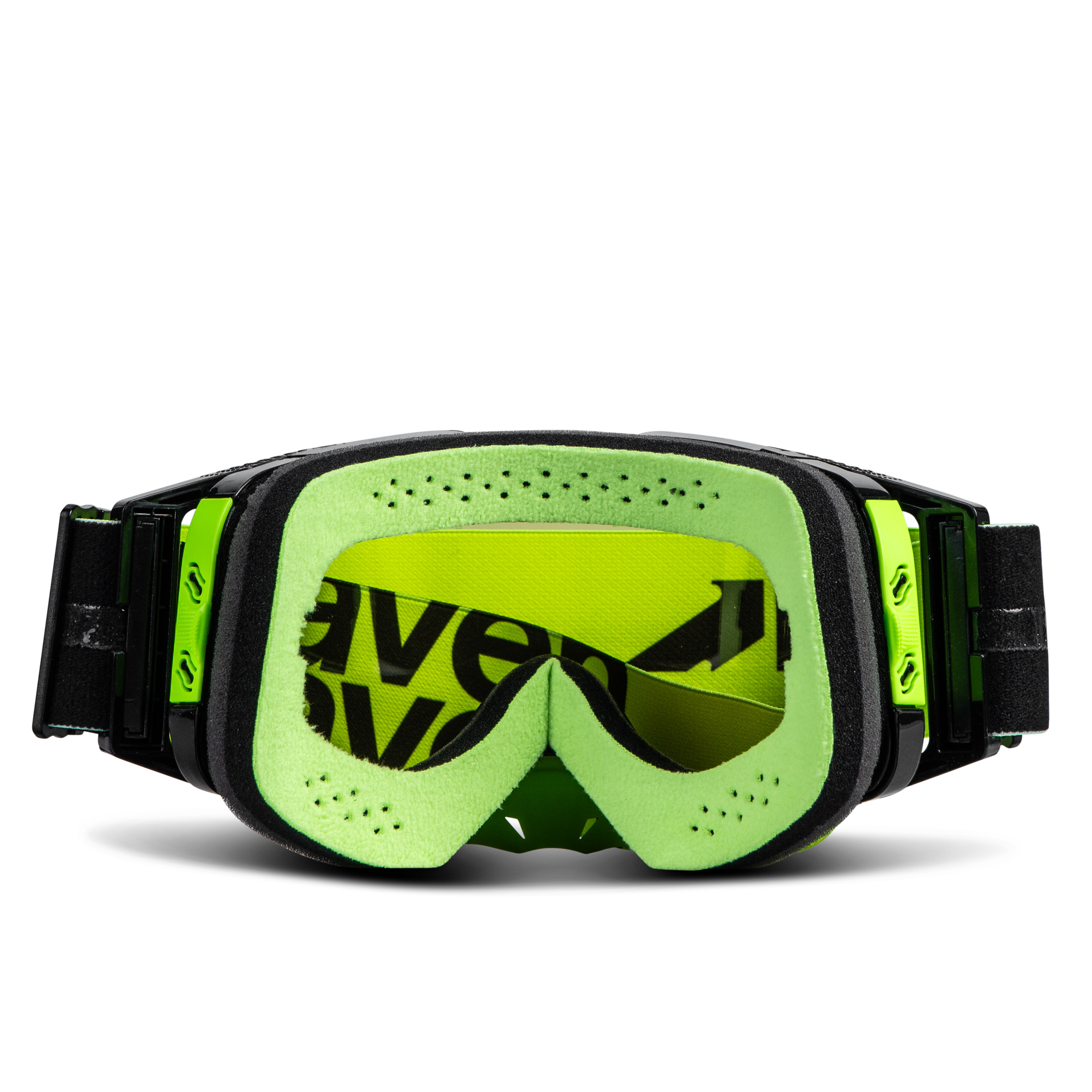 Raven Rysen MX Goggles