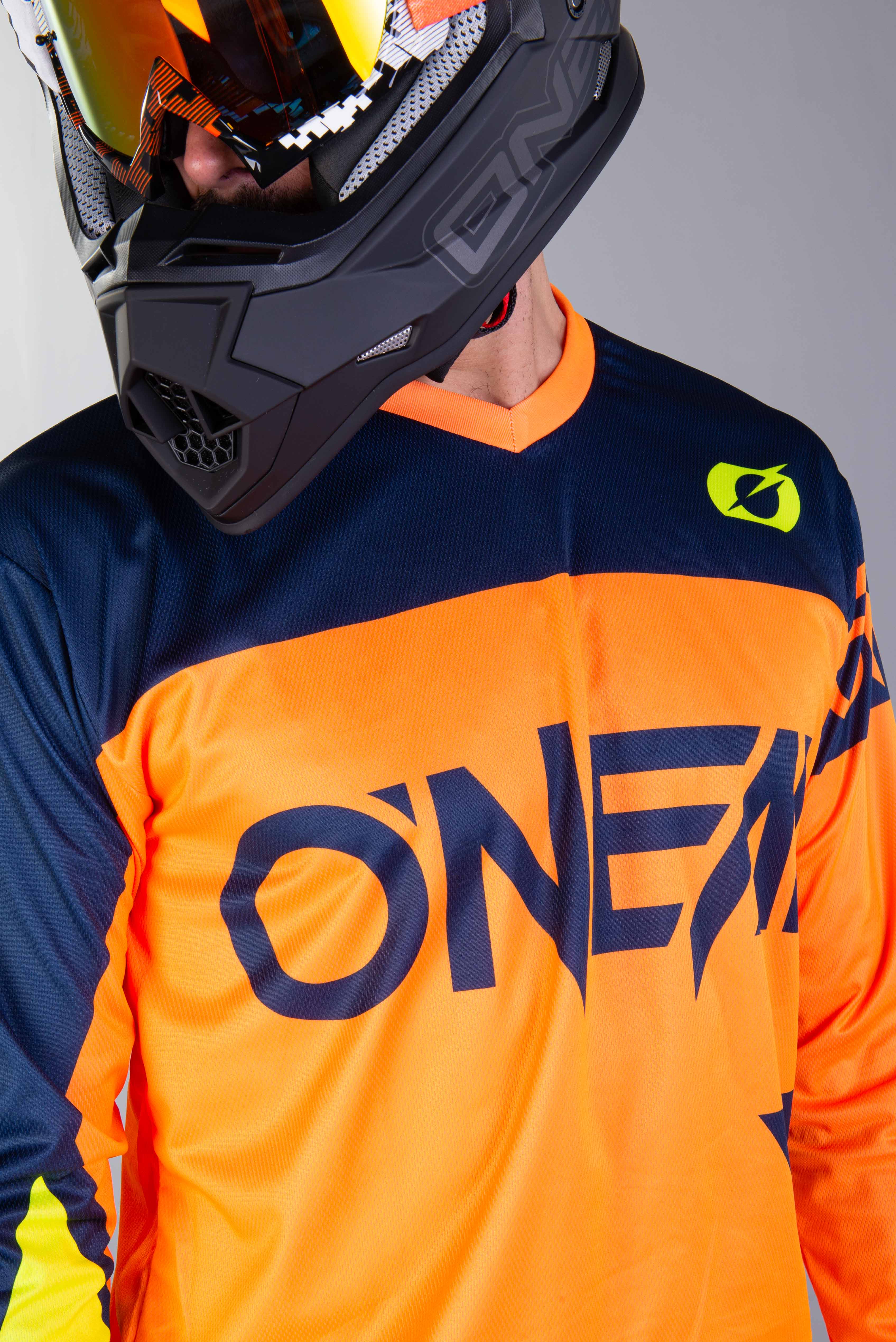 Bluză Motocross O'Neal Element