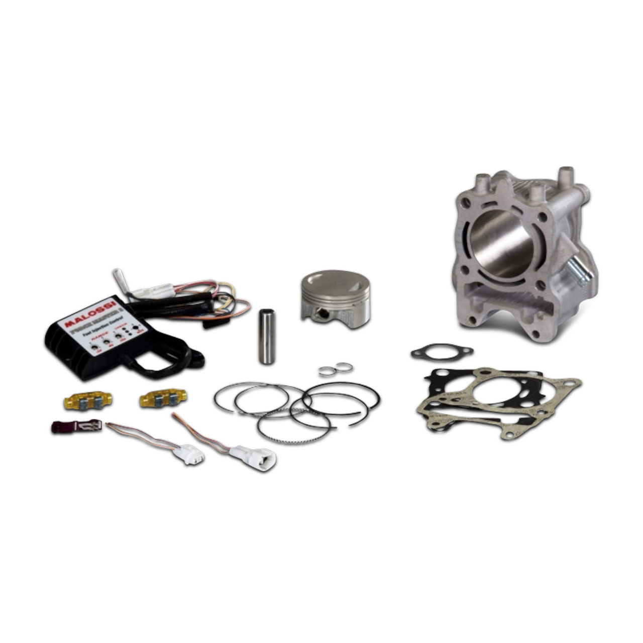 Kit Cilindro Malossi I-Tech Ø 610 Ø PIN Ø