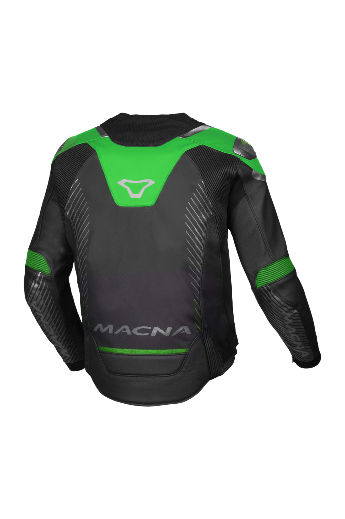 Macna Tronniq Motorcycle Jacket