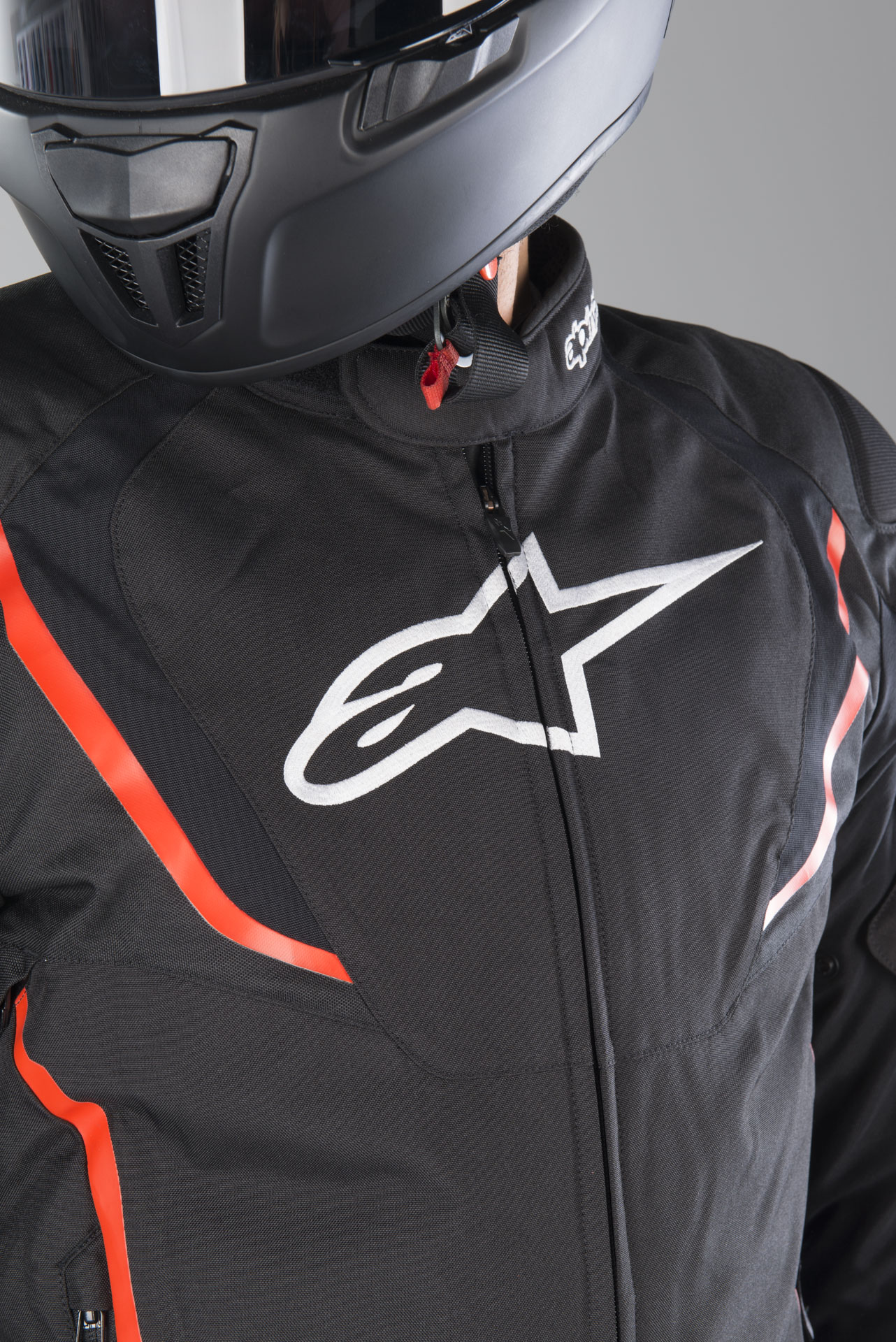 alpinestars T-Jaws v3 ウォータープルーフジャケット M Thermal Liner Waterproof Jacket Alpine Motorcycle Jacket