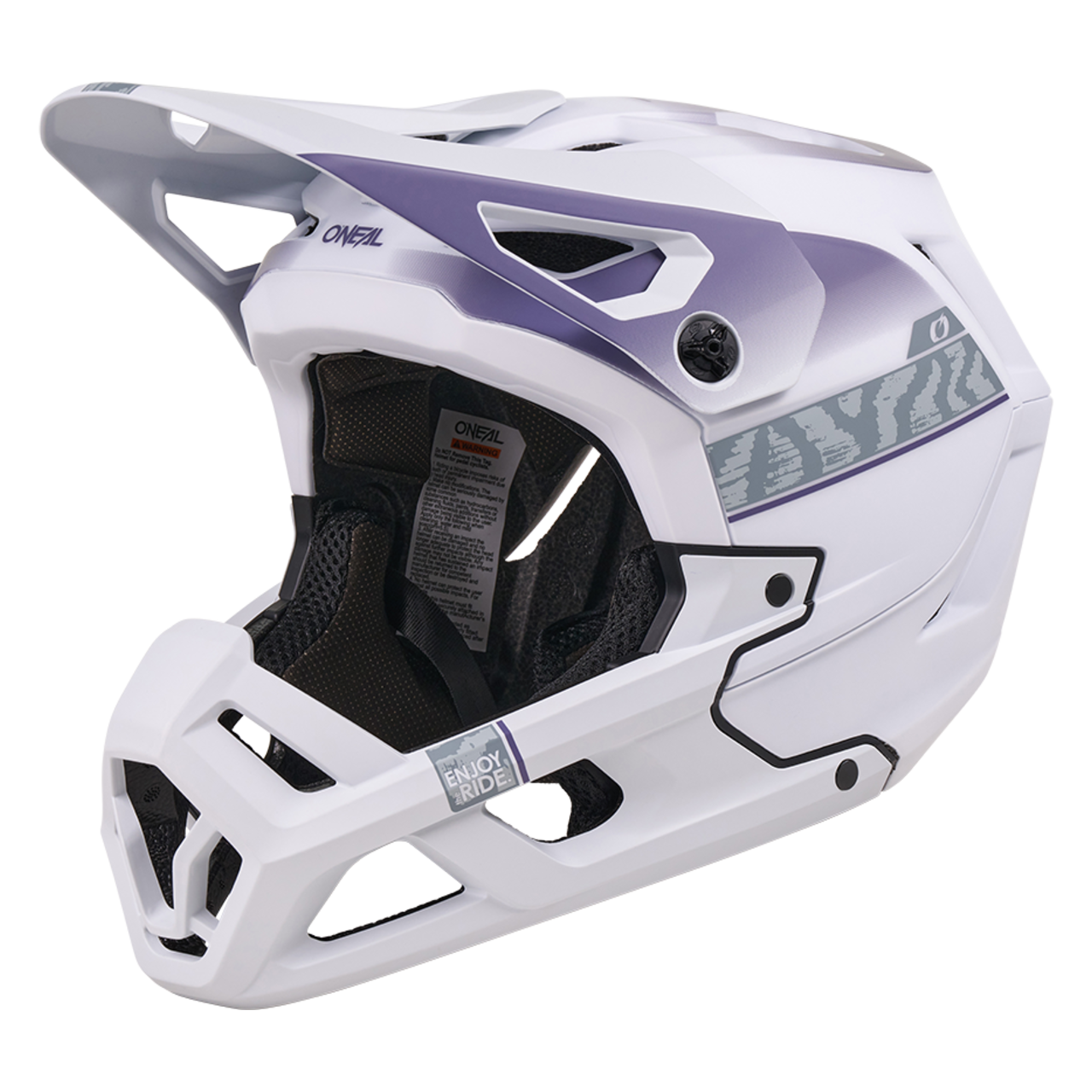 O'Neal SL1 Terra Downhill MTB Helmet