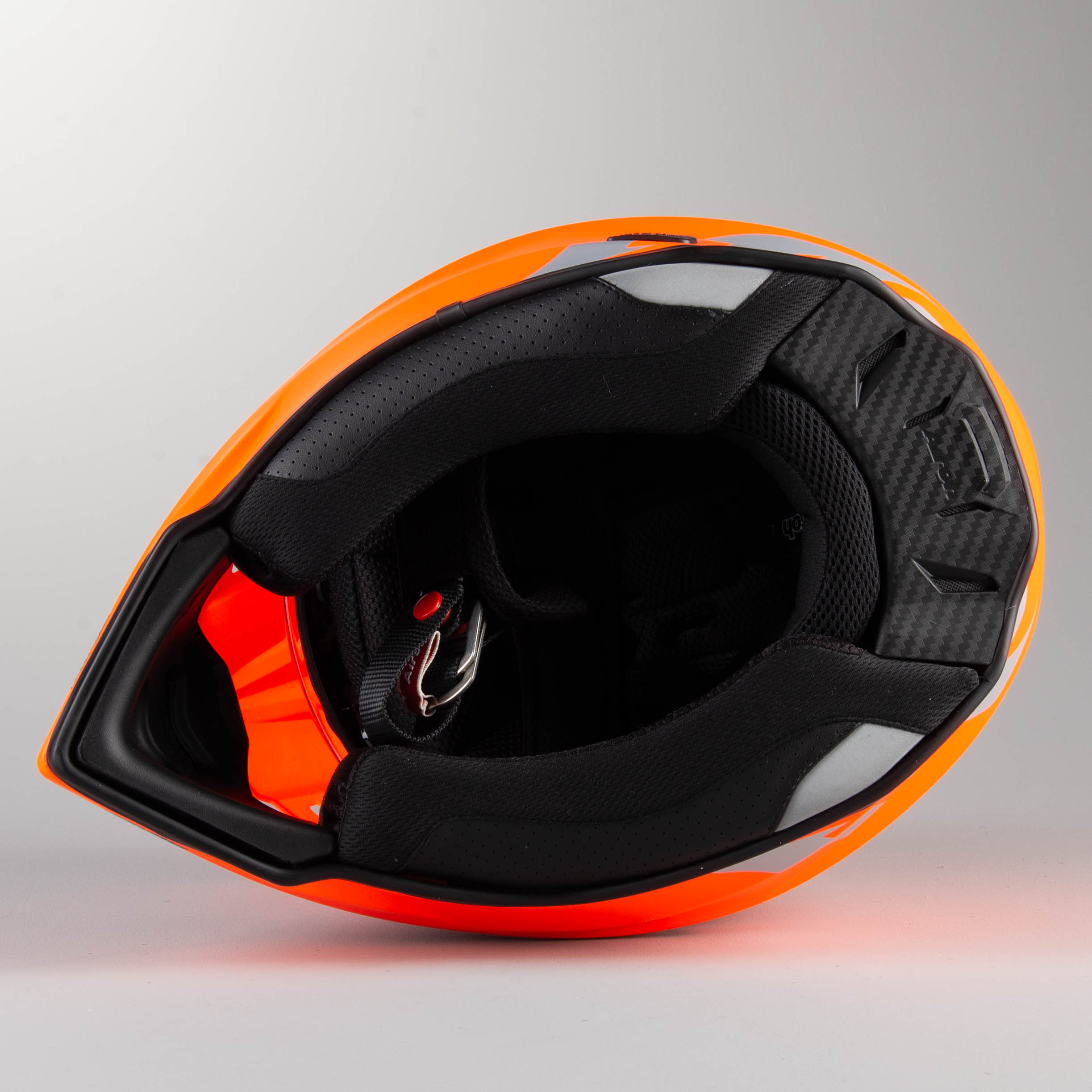 Airoh Commander Adventure Helmet