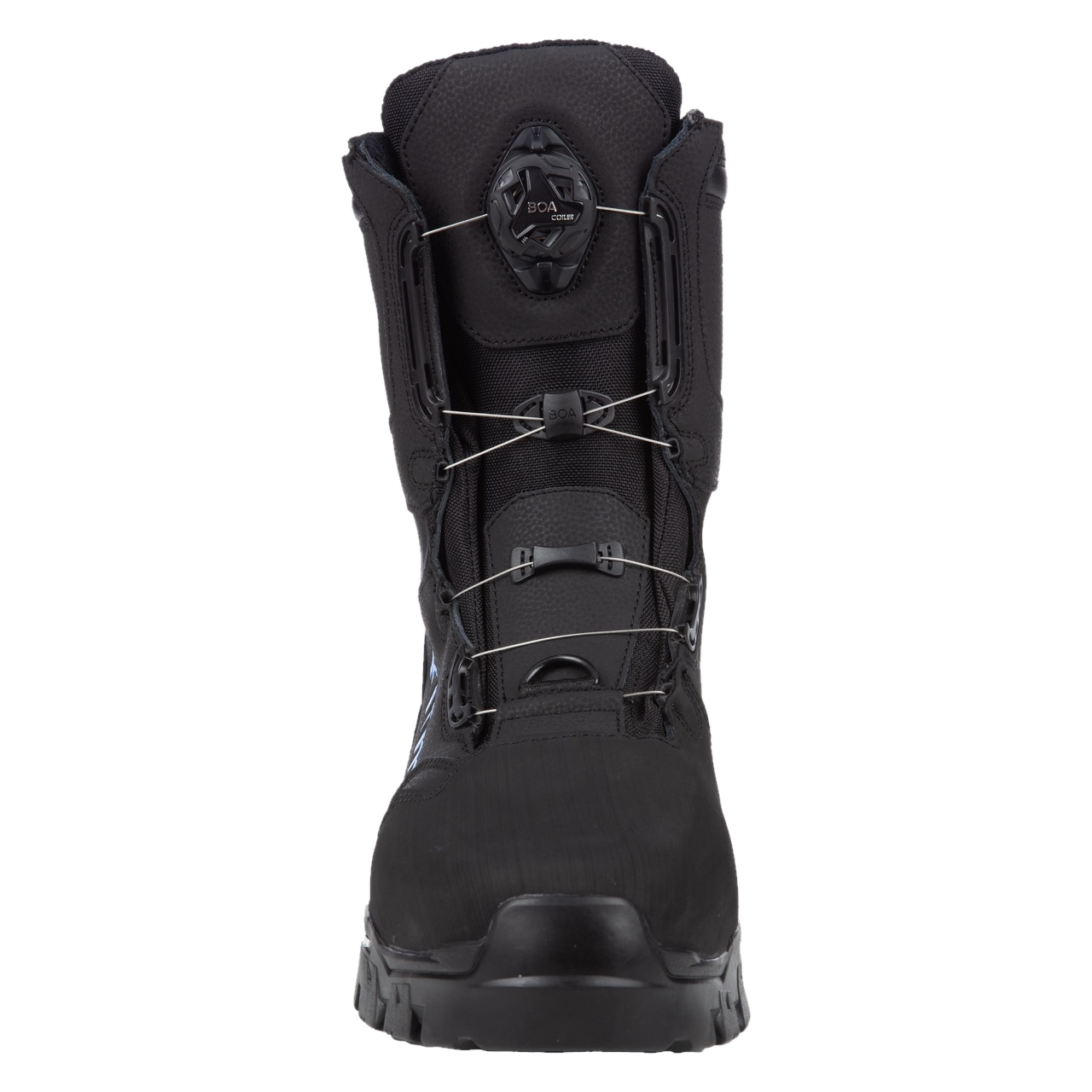Botas Moto de Nieve Klim Klutch Gtx Boa
