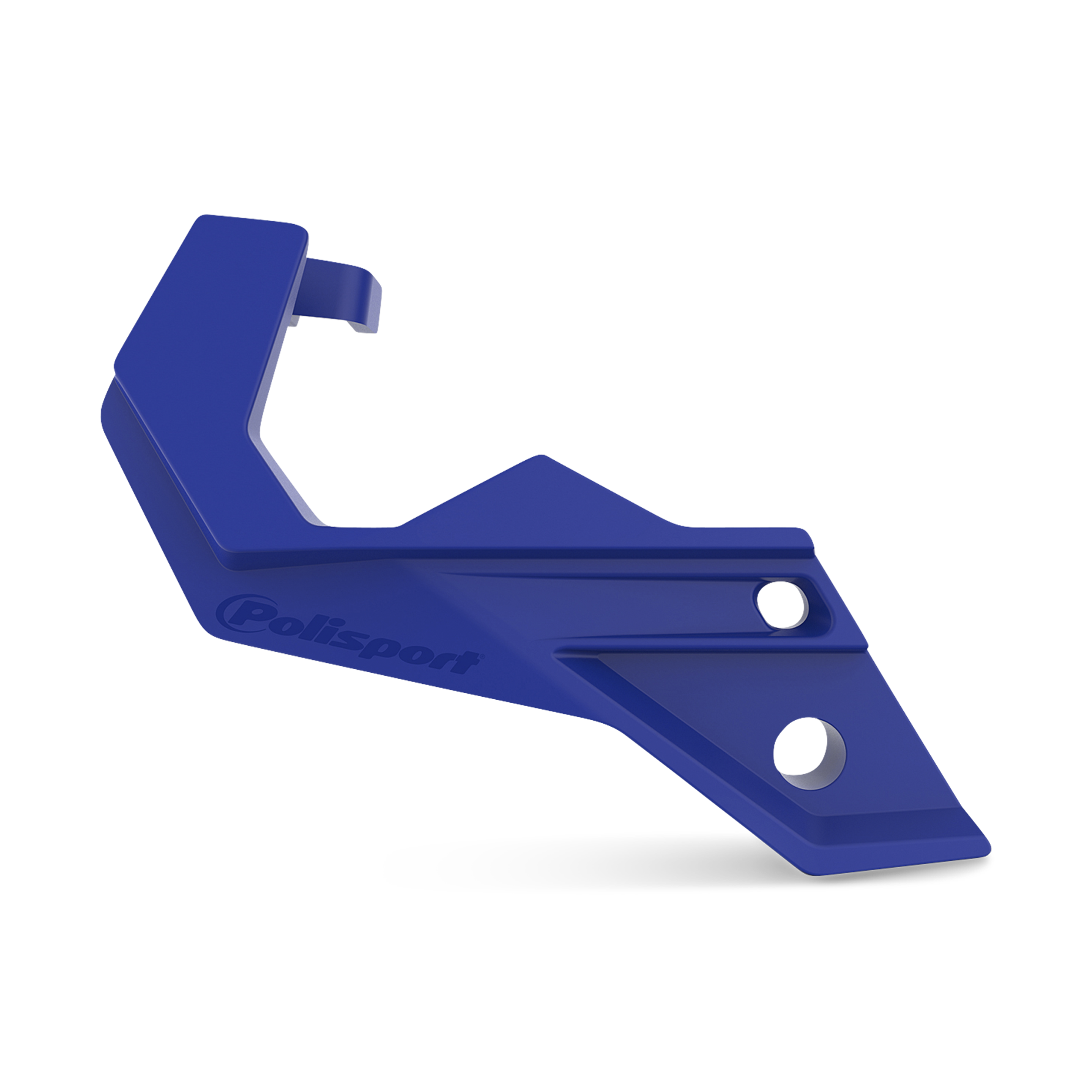Ondervorkpoot Cover Polisport Blauw-Zwart