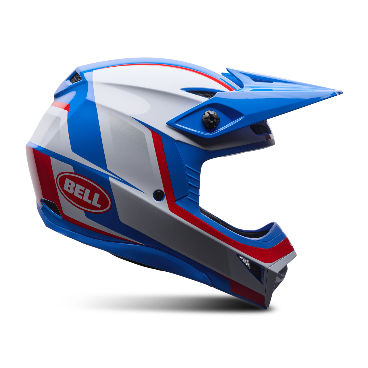 MX Šalmas BELL MX-10 Mips 2026 Jaunimo