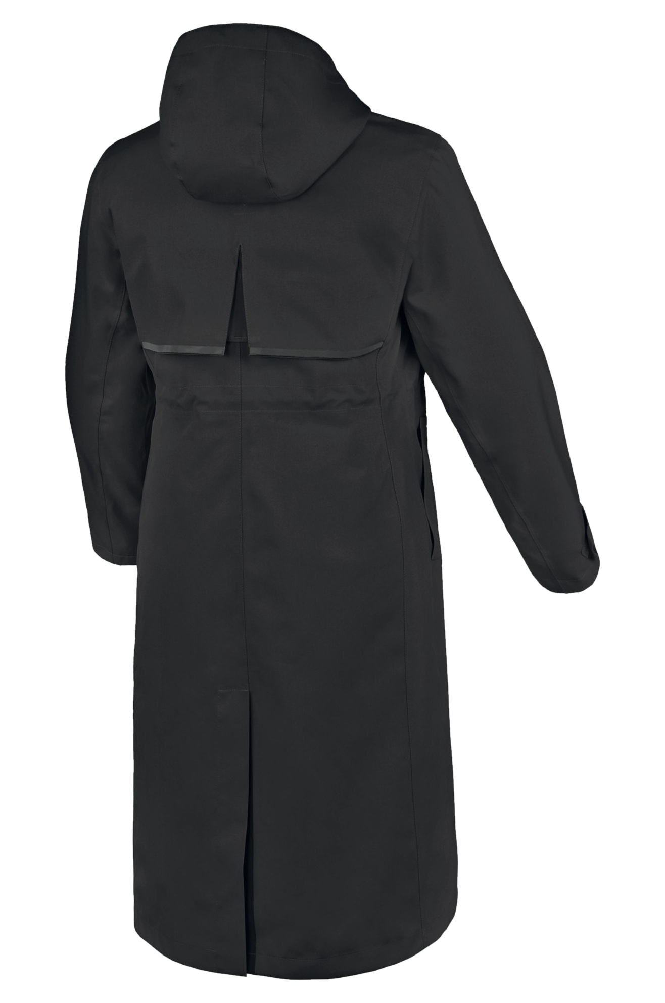 Macna Swan MC Rain Suit Women