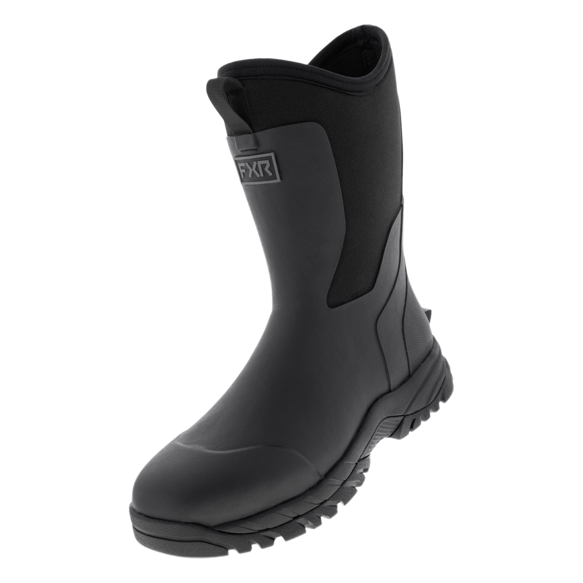 Schneemobilstiefel FXR Evolution