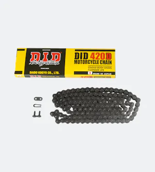 Lánc D.I.D 420D – Keresés Motor szerint