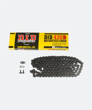 Ketting D.I.D 420D – Zoeken Per Motorfiets