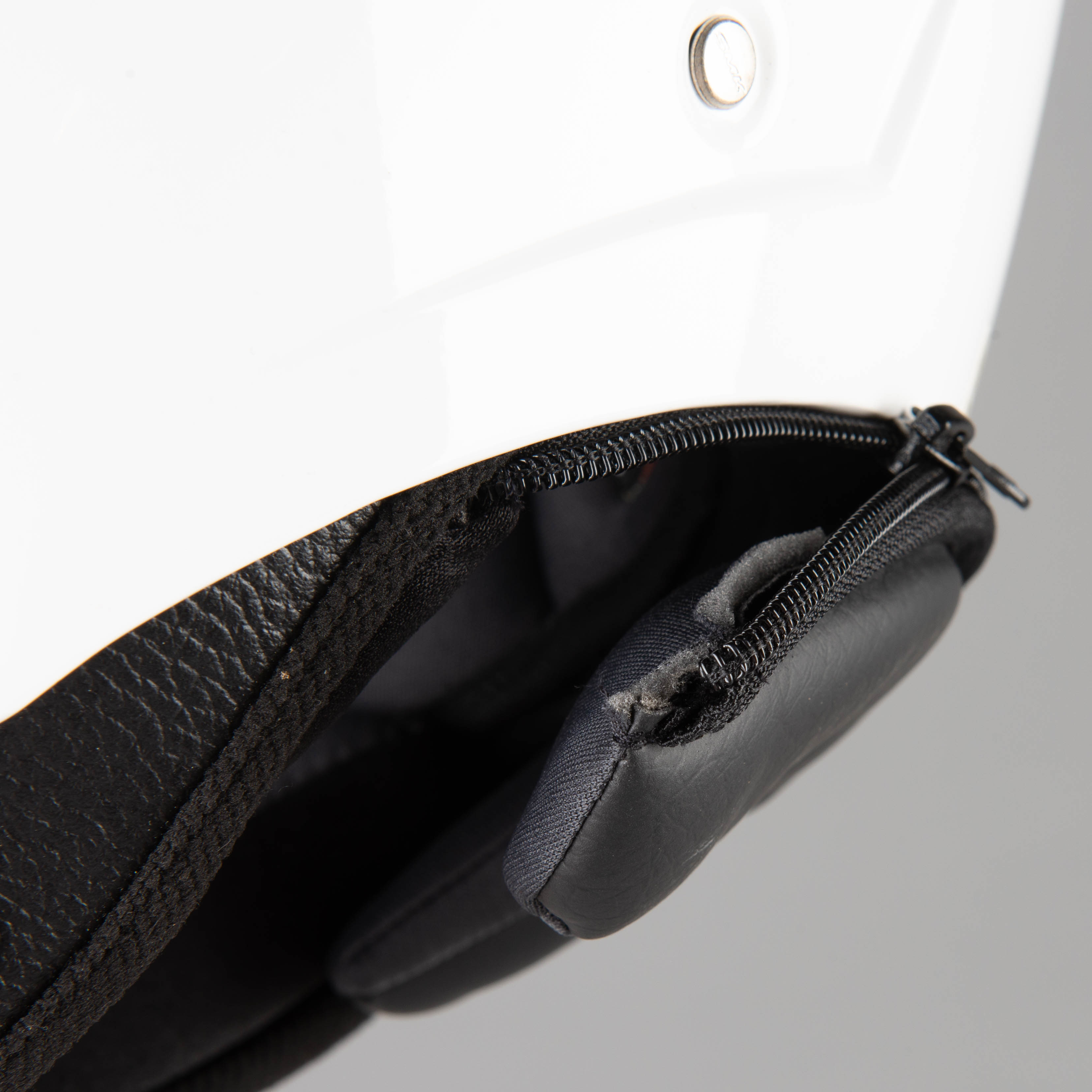 SMK Streem Open Helmet