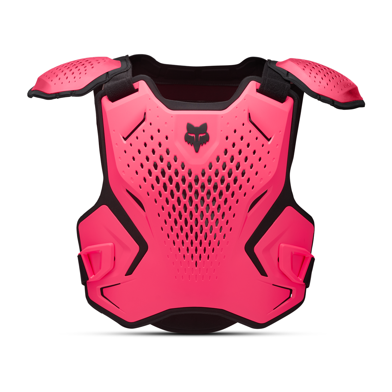 FOX R3 Chest Protector