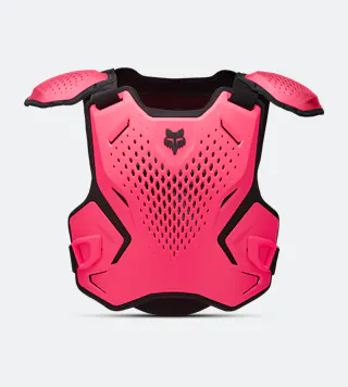 FOX R3 Chest Protector
