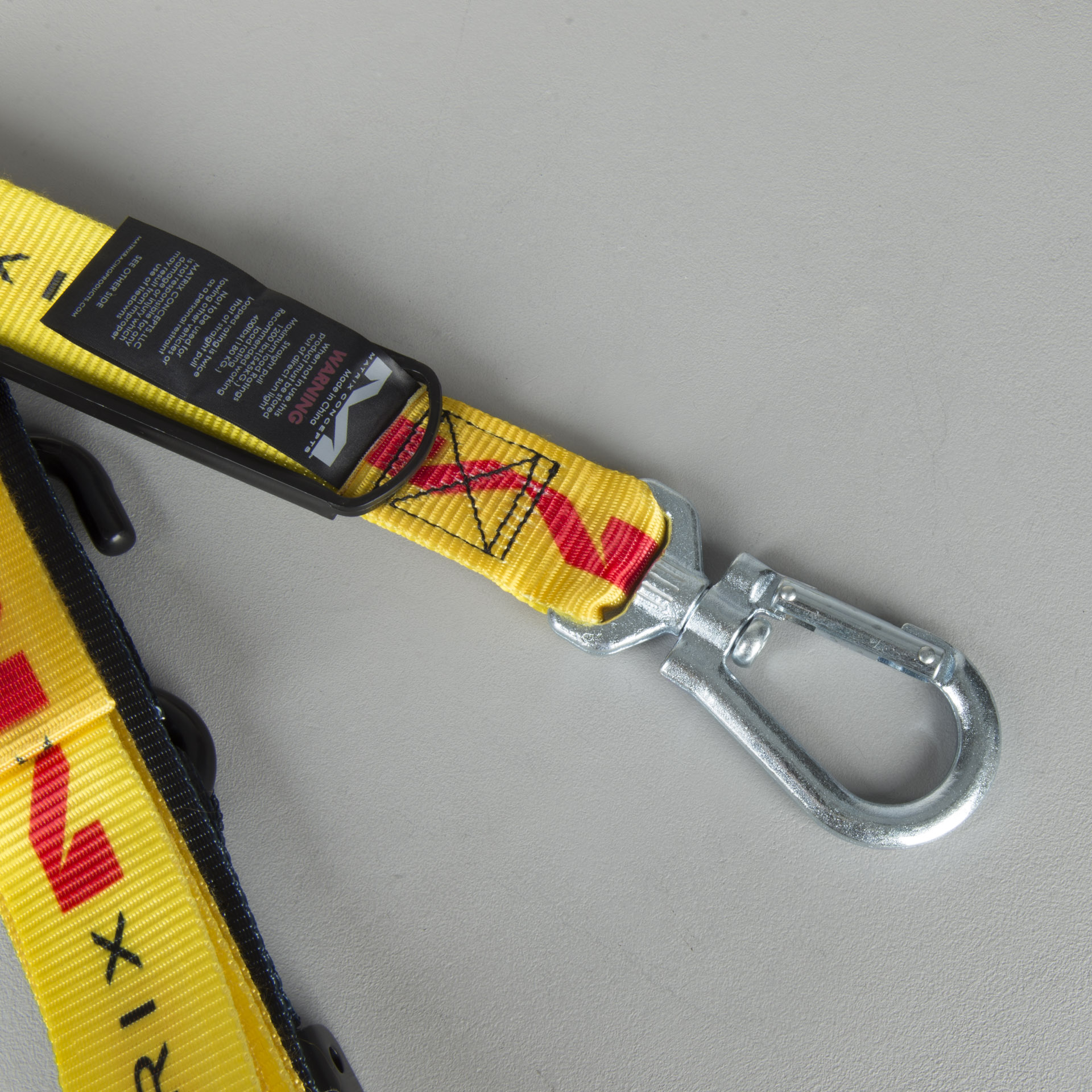 Correas Matrix M1.5 Phatty