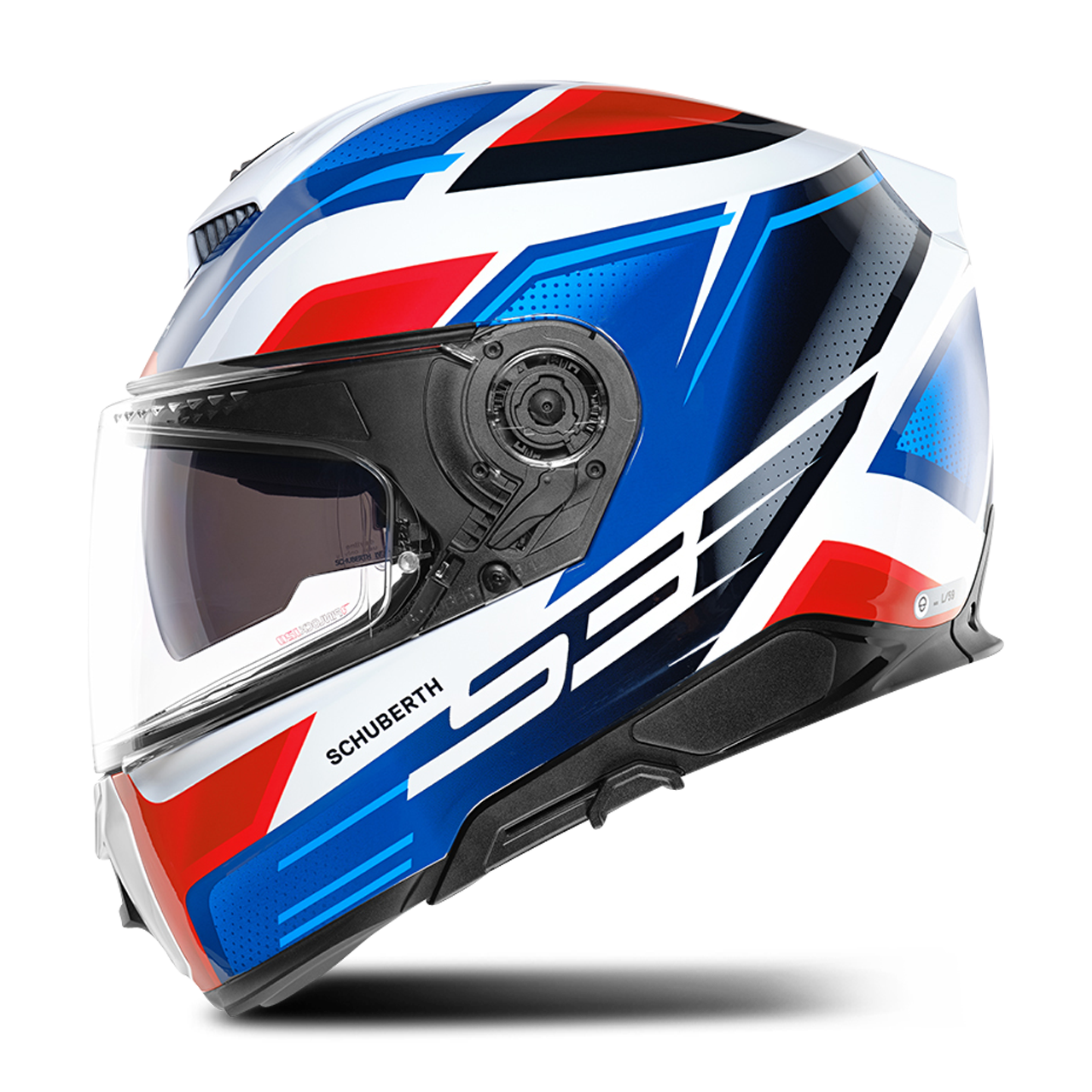 Cască Integrală Schuberth S3 STORM