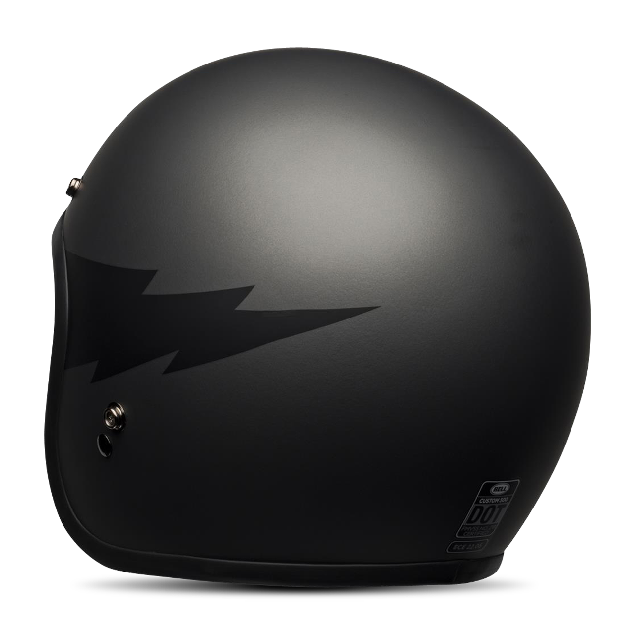 BELL Custom 500 DLX Open Helmet Thunderclap