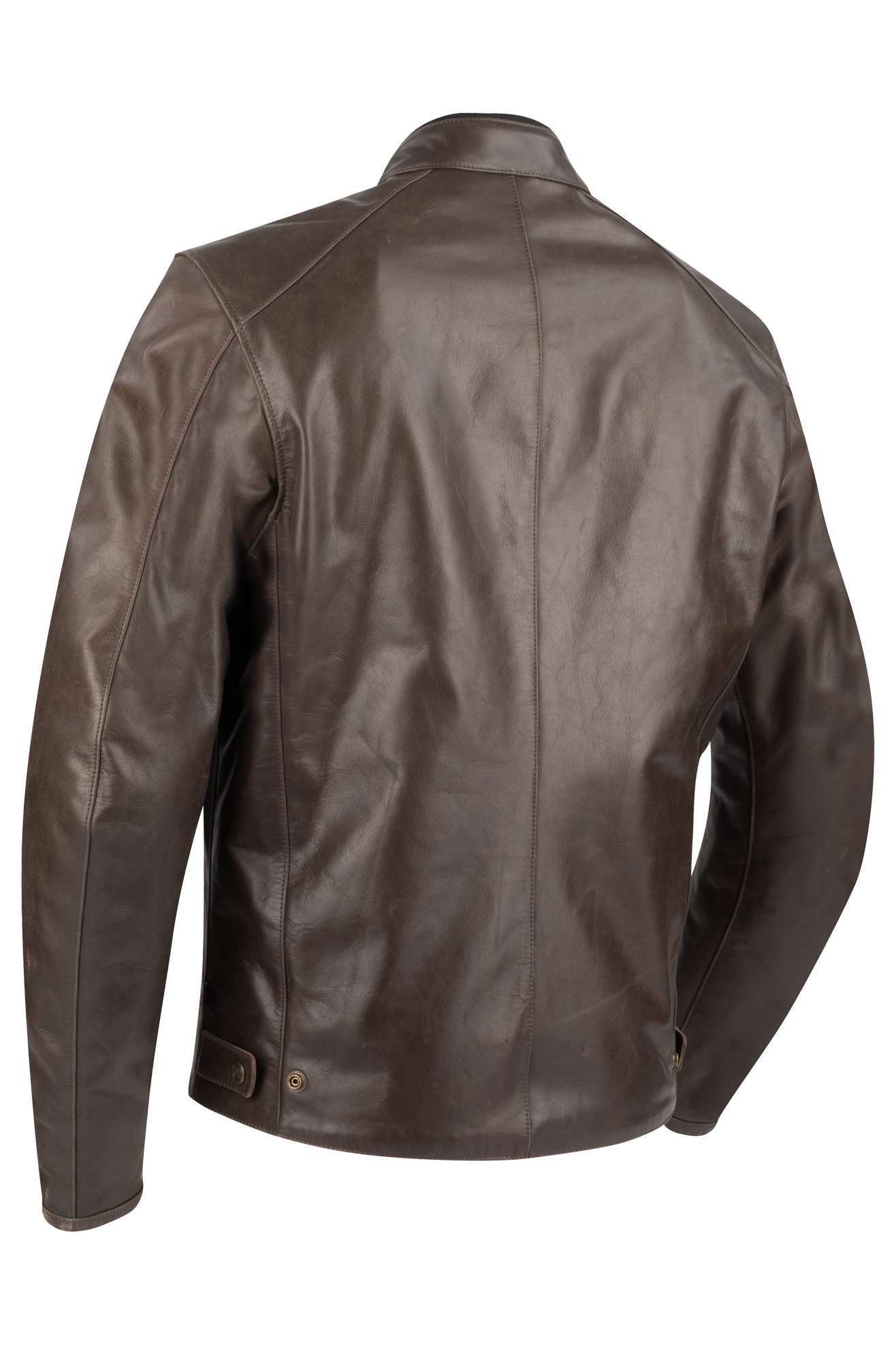 Chaqueta de Moto Segura Laxey