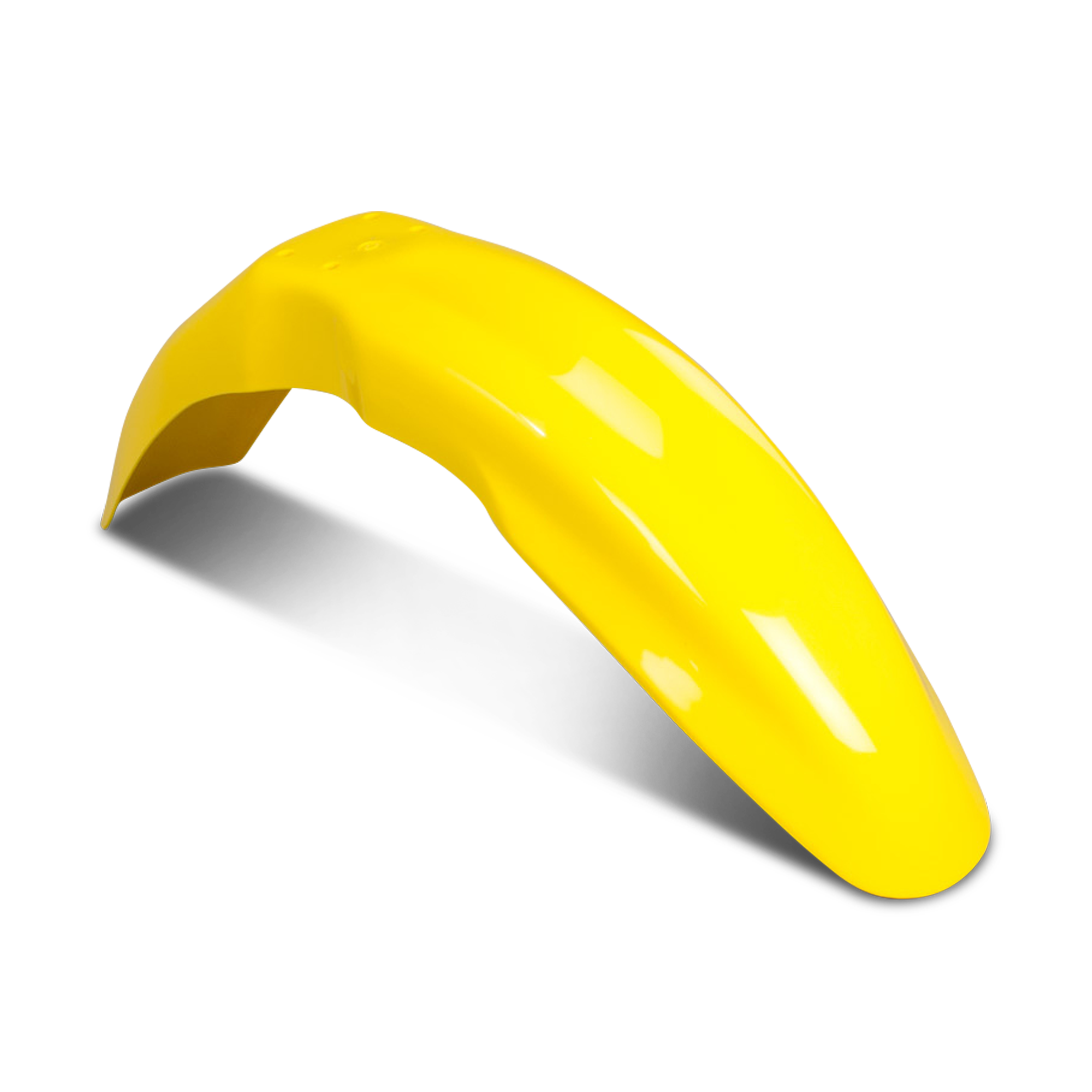 Rtech Front Fender Yellow Buy now, get 31 off
