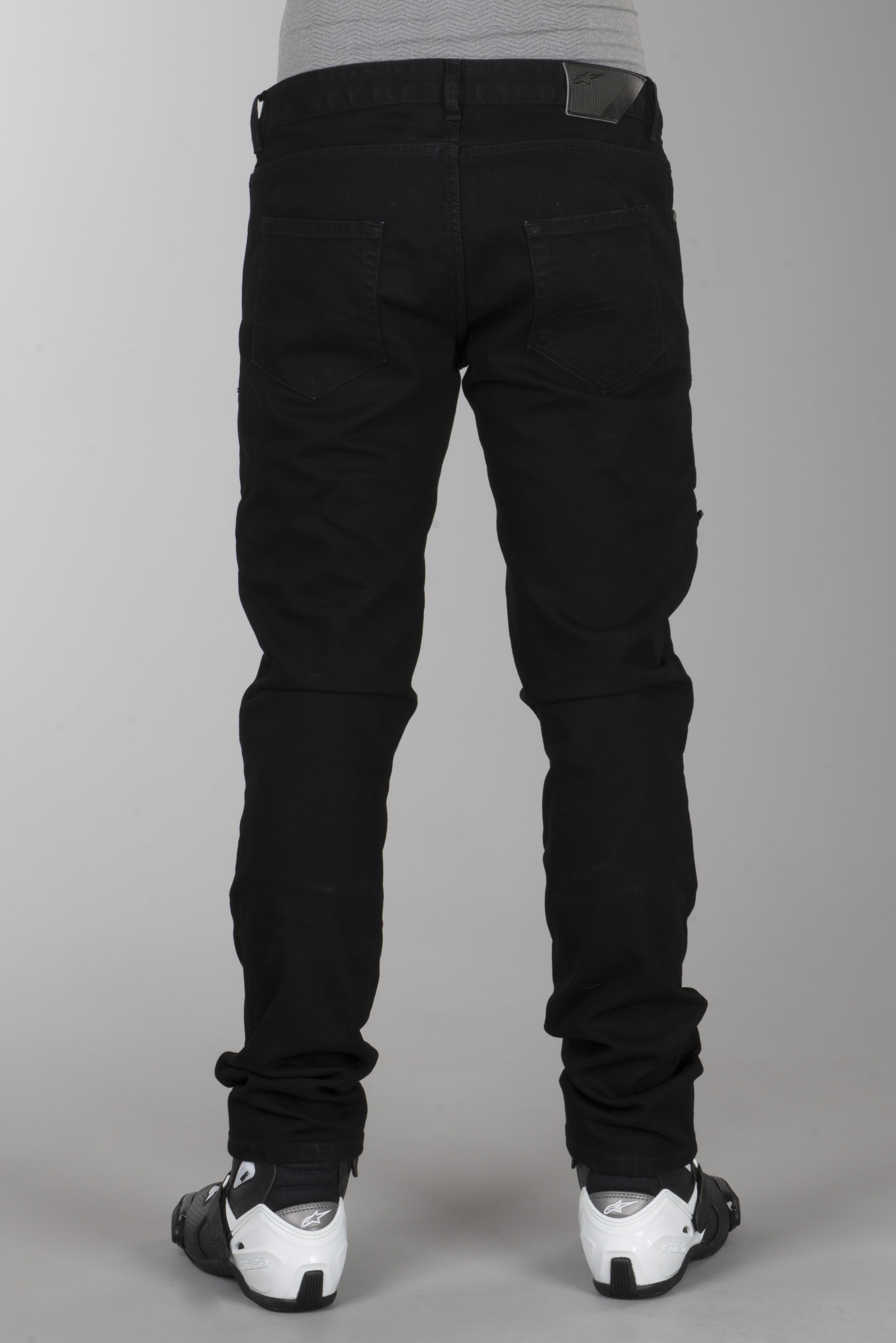 alpinestars tech denim