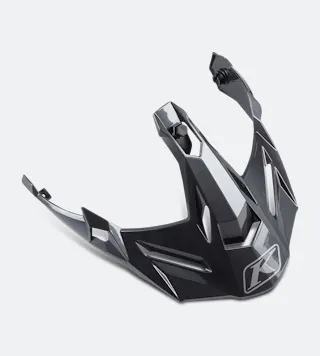 Pala de Capacete Klim X1