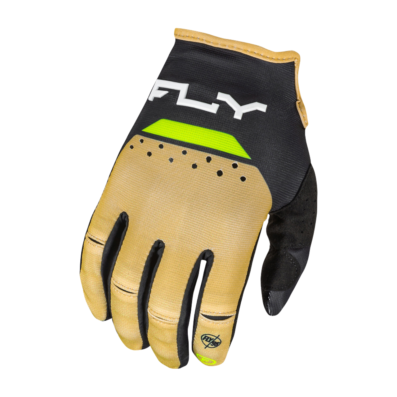 Guantes de Cross FLY Racing Kinetic
