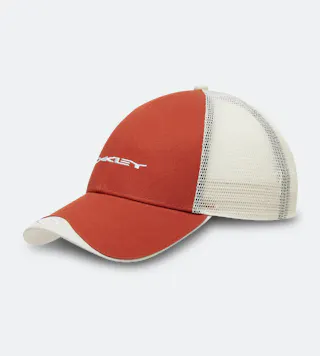 Boné Trucker Oakley Classic