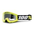 Crossbril 100% Strata Mini Jeugd Heldere Lens
