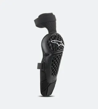 Kniebeschermers Alpinestars Bionic Plus/Shin