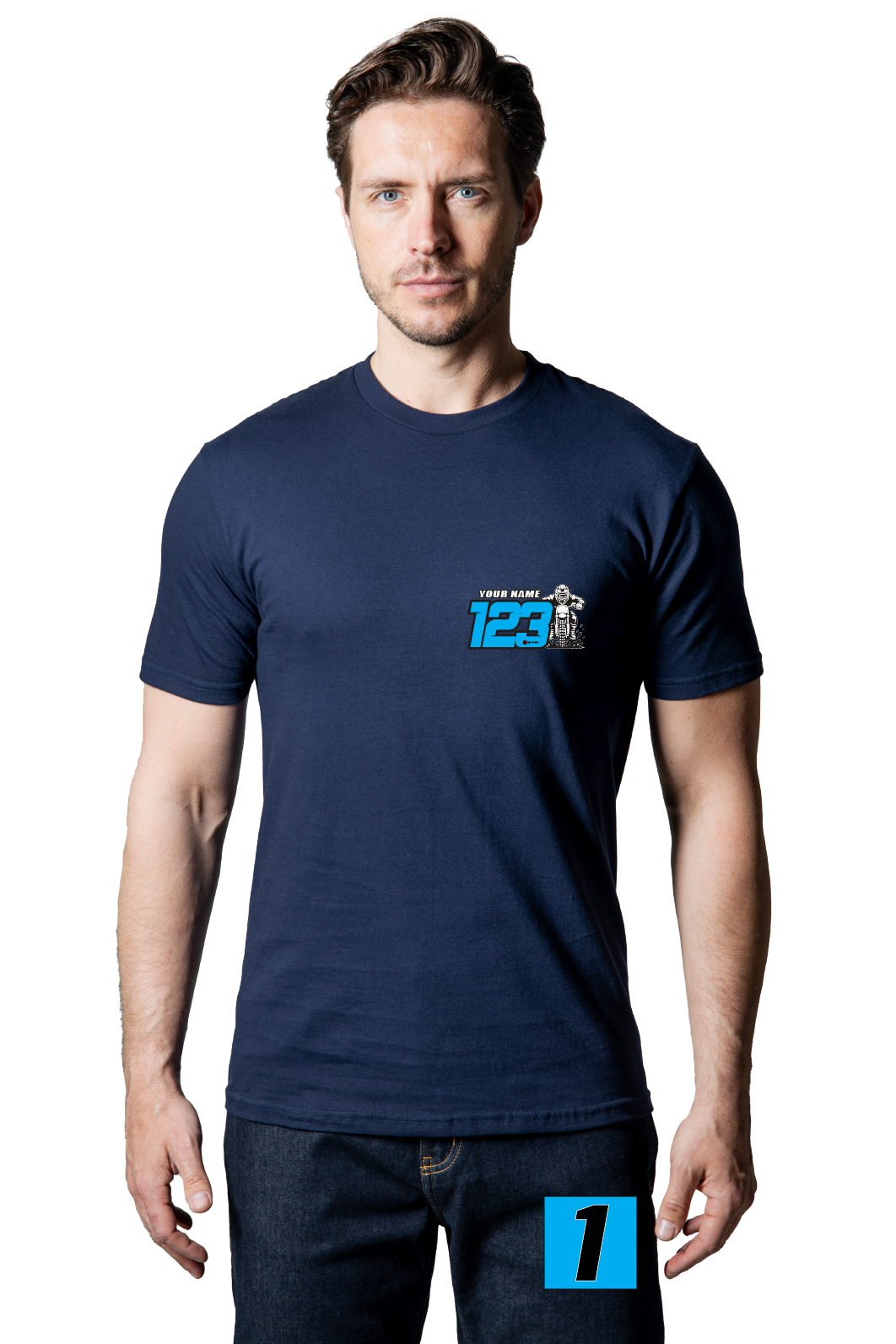 24MX Anger T-Shirt