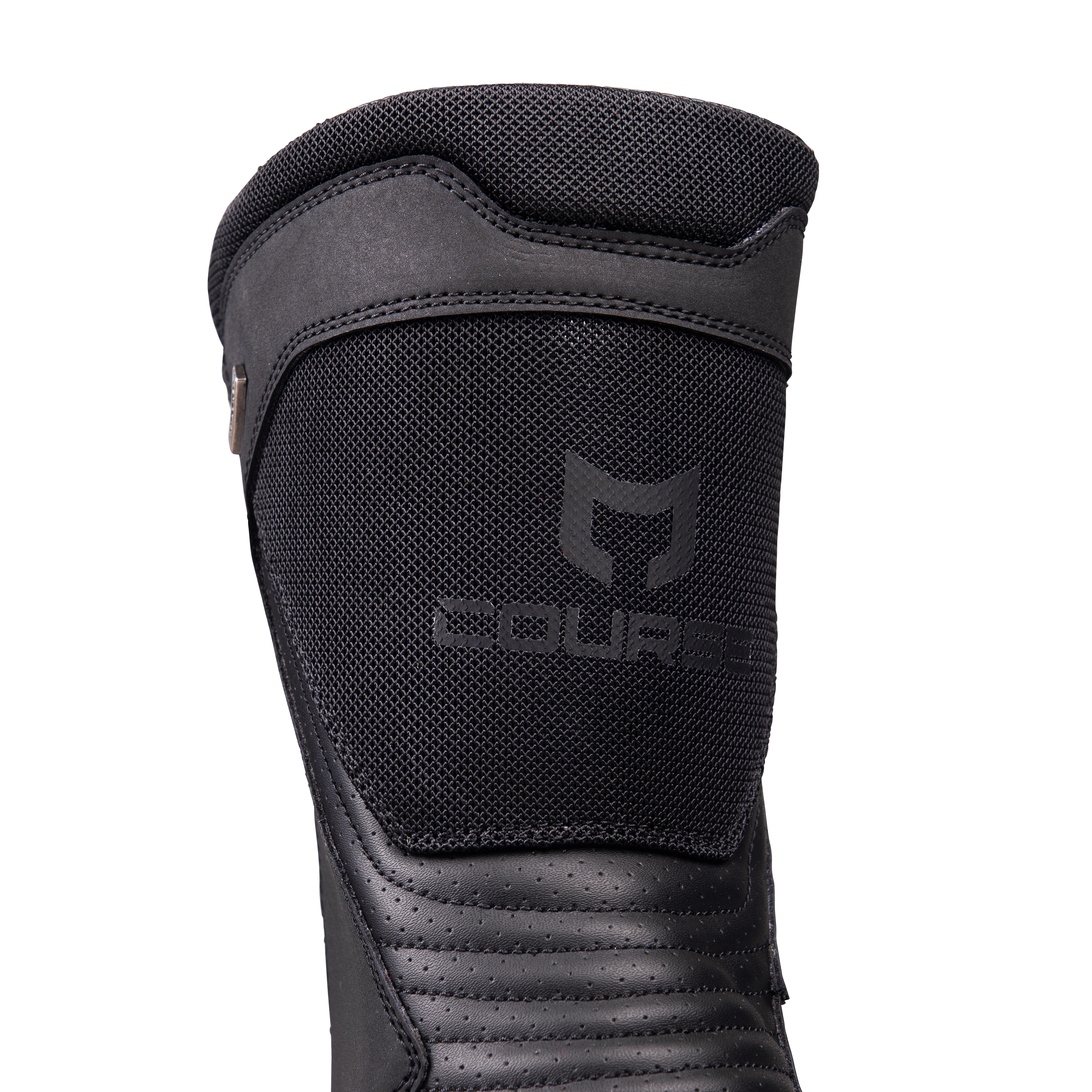 Botas de moto Course Mid-Velcro V2 WP