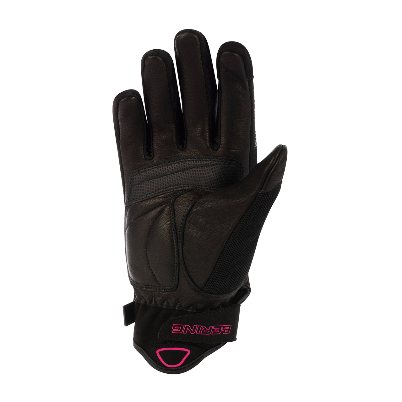 Bering Lady Kelly Women's Motorcycle Gloves