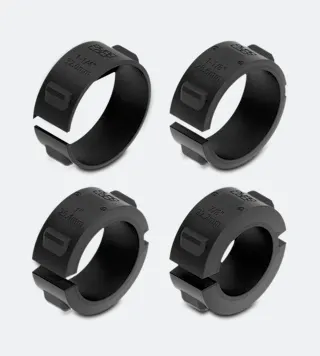 Αποστάτες Τιμονιού Quad Lock Handlebar Mount Pro