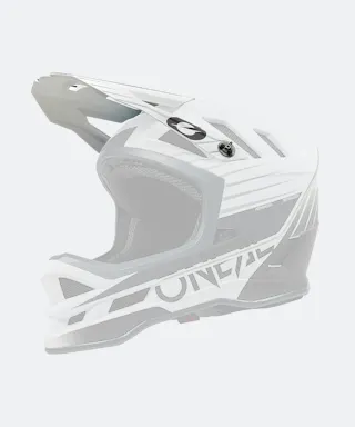Écran Casque O'Neal Blade Polyacrylite Delta