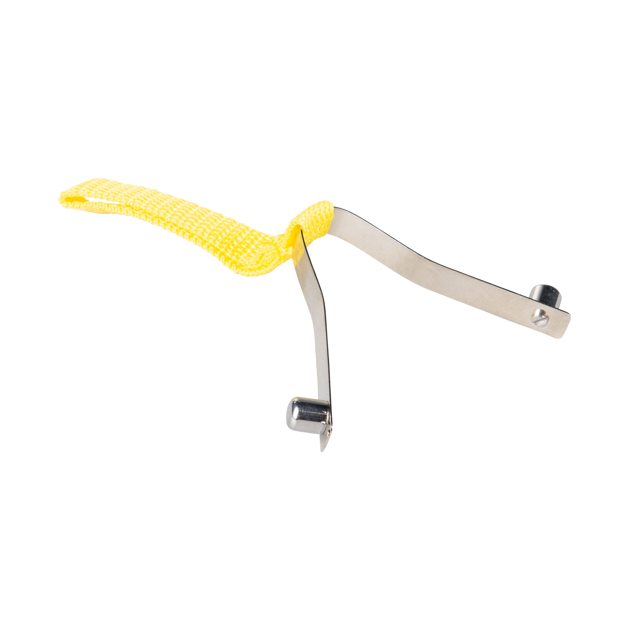 Sierra Klim Blade Clip Amarilla
