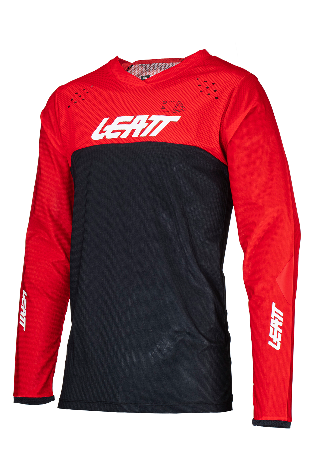 Camiseta de Enduro Leatt Moto 4.5 V24