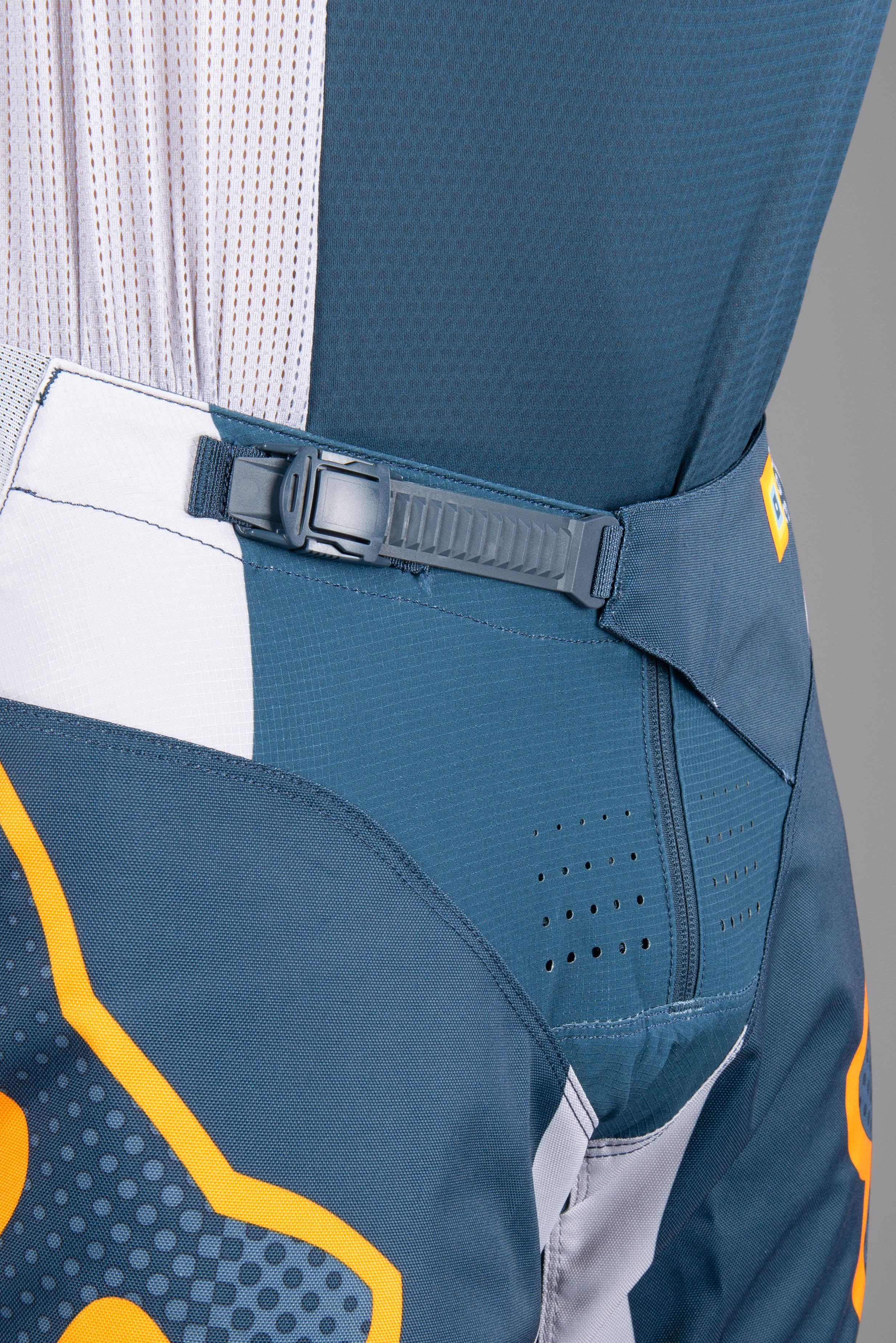 FOX 360 Murc MX Trousers